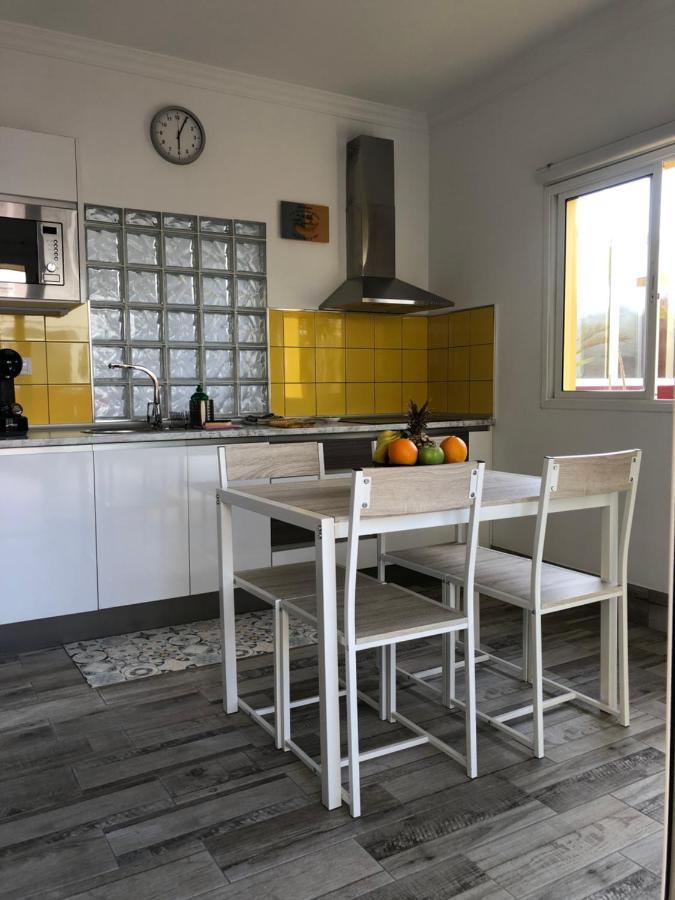 Casa Lagarto Leilighet Sardina Eksteriør bilde